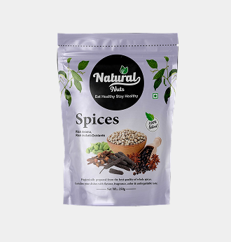 Whole Spices