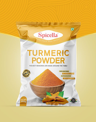 Turmeric Powder