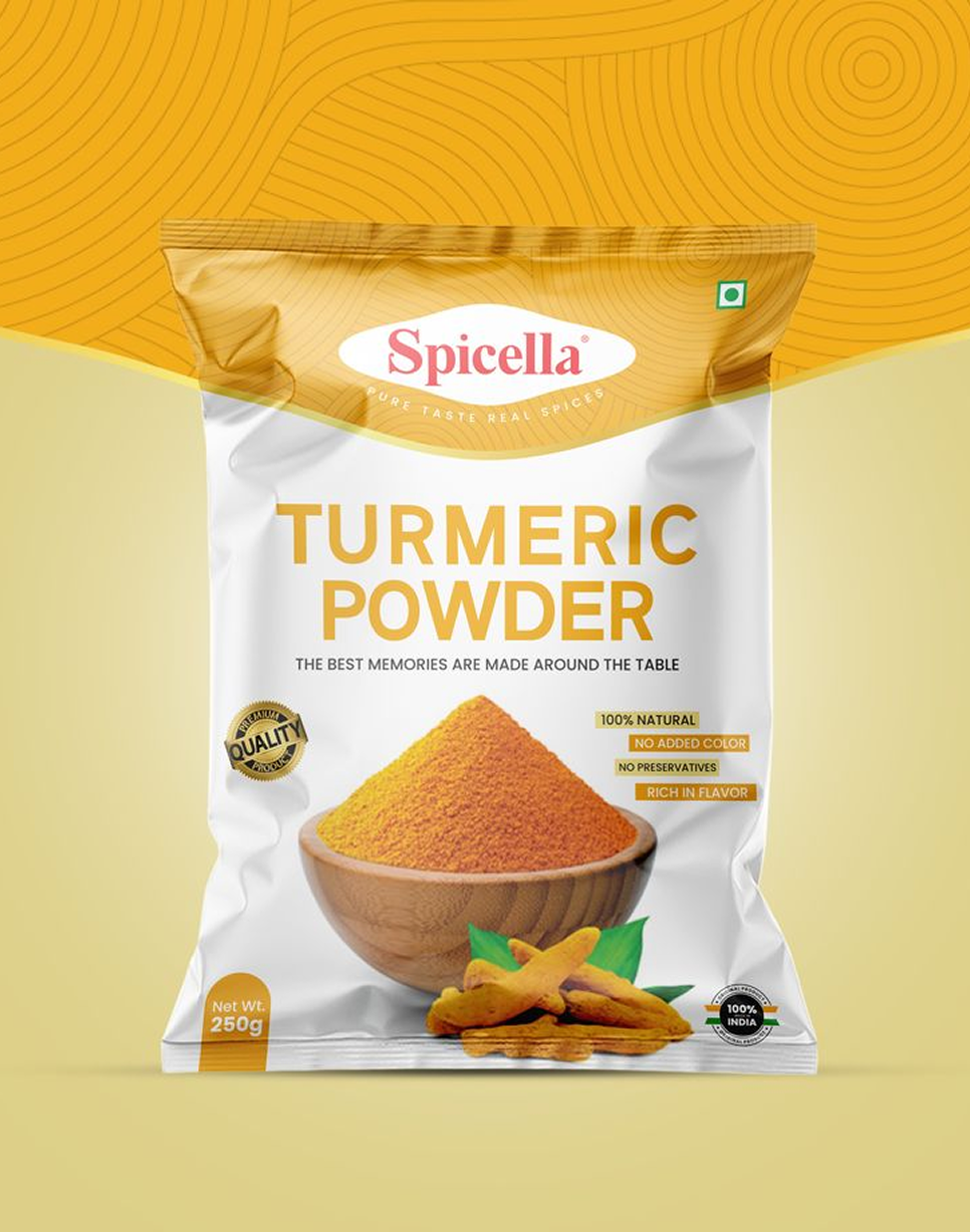 Turmeric Powder