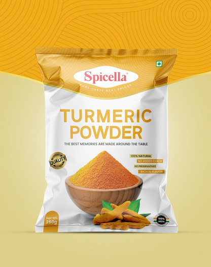 Turmeric Powder