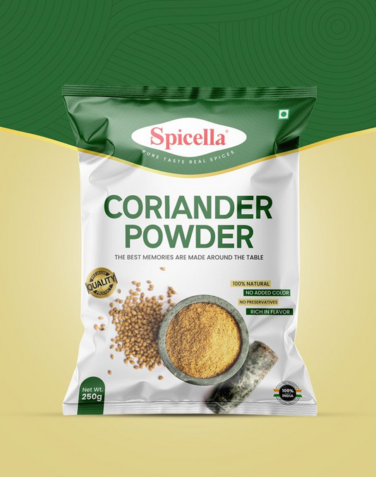 Coriandar Powder